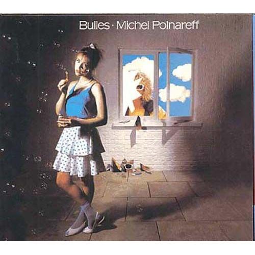 Michel Polnareff Bulles - Meilleures offres neuf et occasion